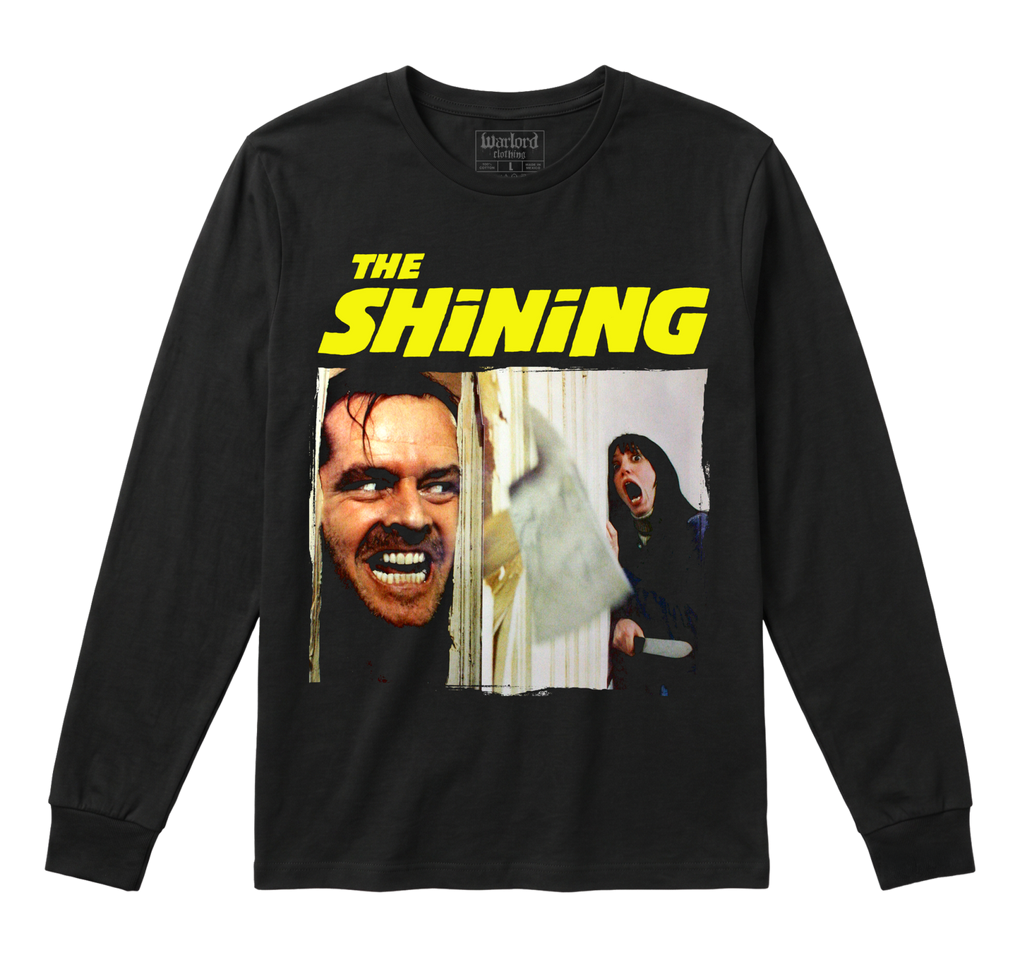 The Shining - Long Sleeve