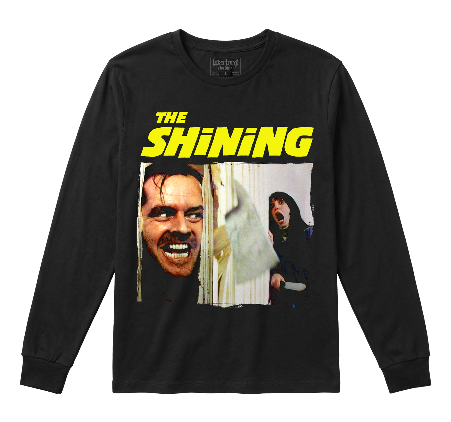 The Shining - Long Sleeve