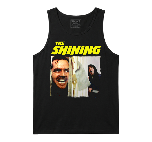 The Shining - Men's Tank