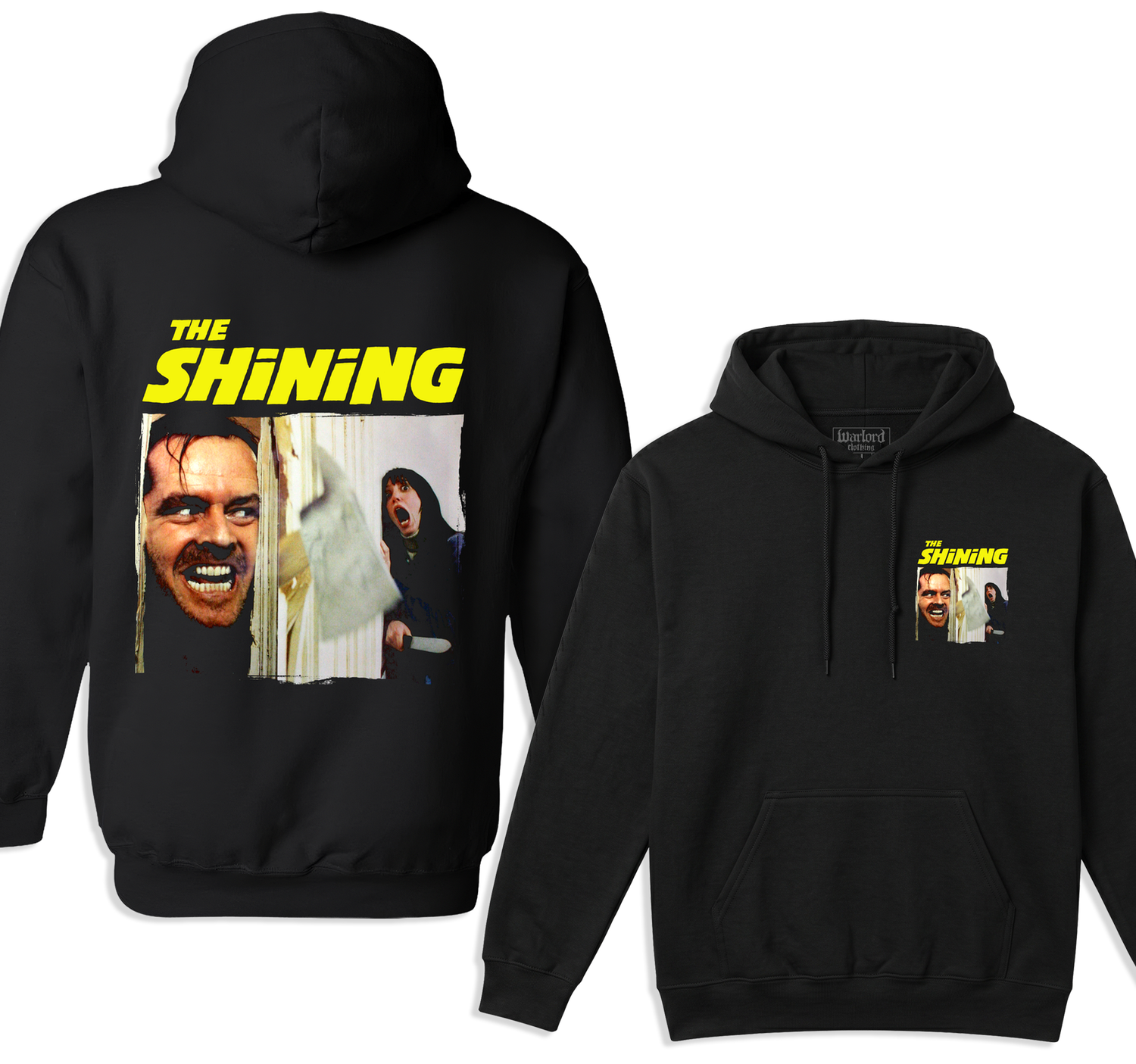 The Shining - Pullover Hoodie