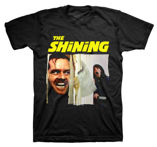 The Shining - T-Shirt