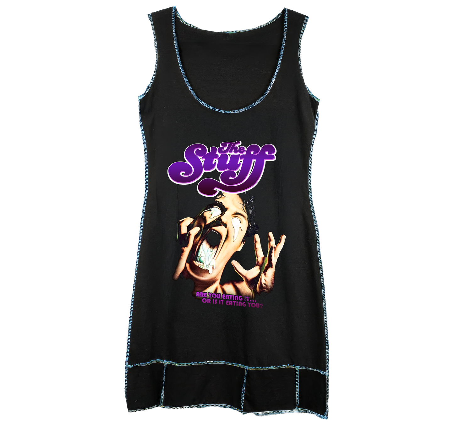 The Stuff - T-Shirt Dress