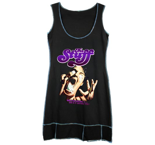 The Stuff - T-Shirt Dress
