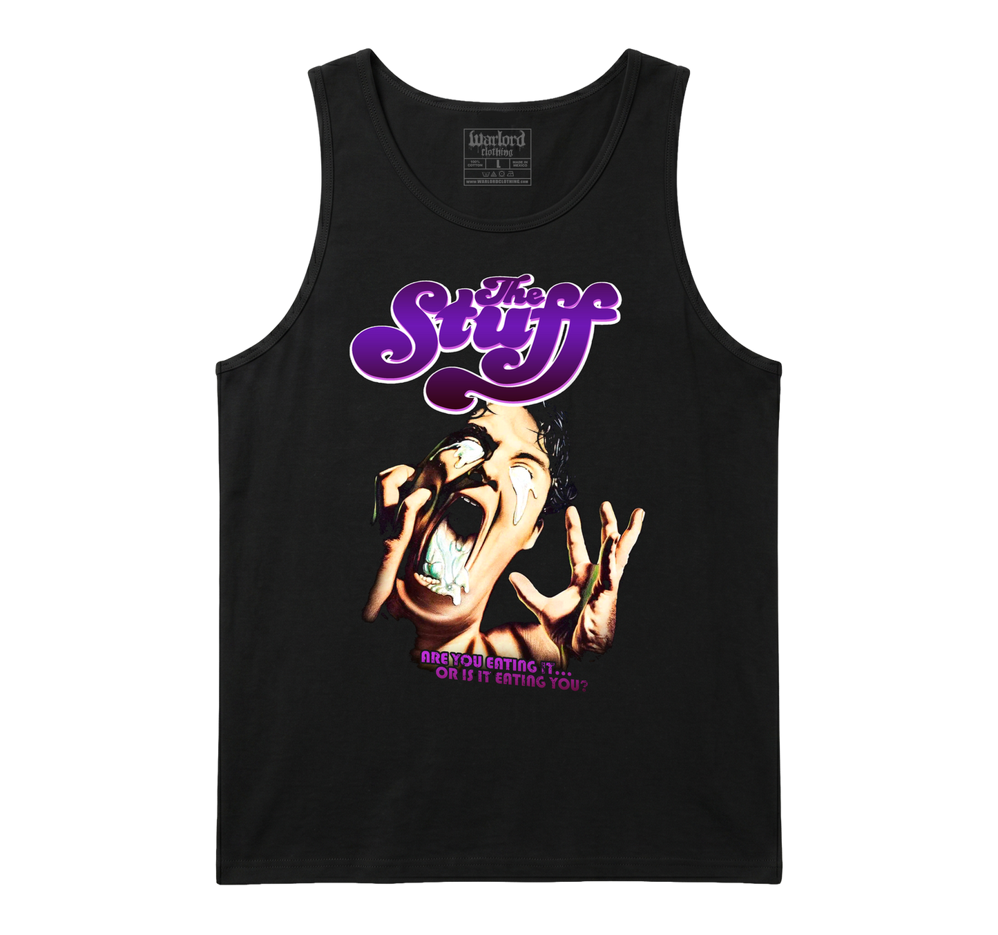 The Stuff - Men's Tank