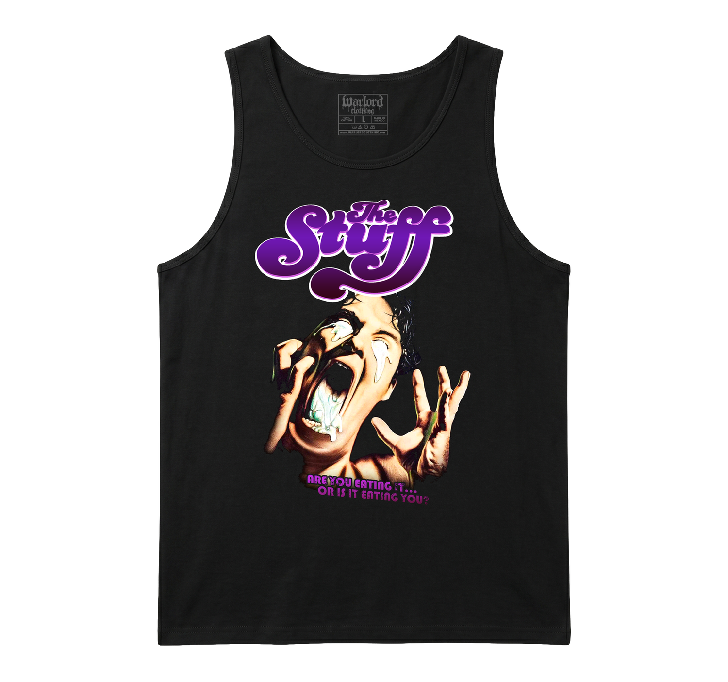 The Stuff - Men's Tank