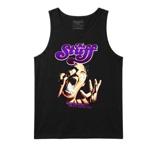 The Stuff - Men's Tank
