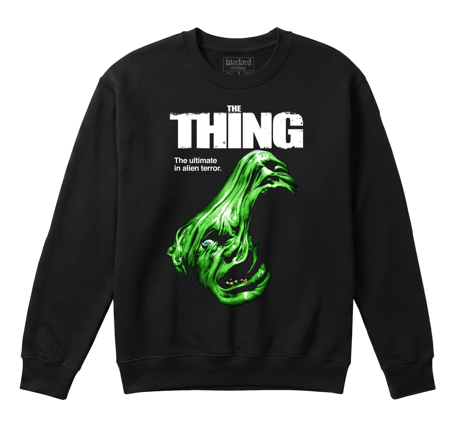 The Thing - Crewneck Sweatshirt