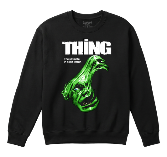 The Thing - Crewneck Sweatshirt