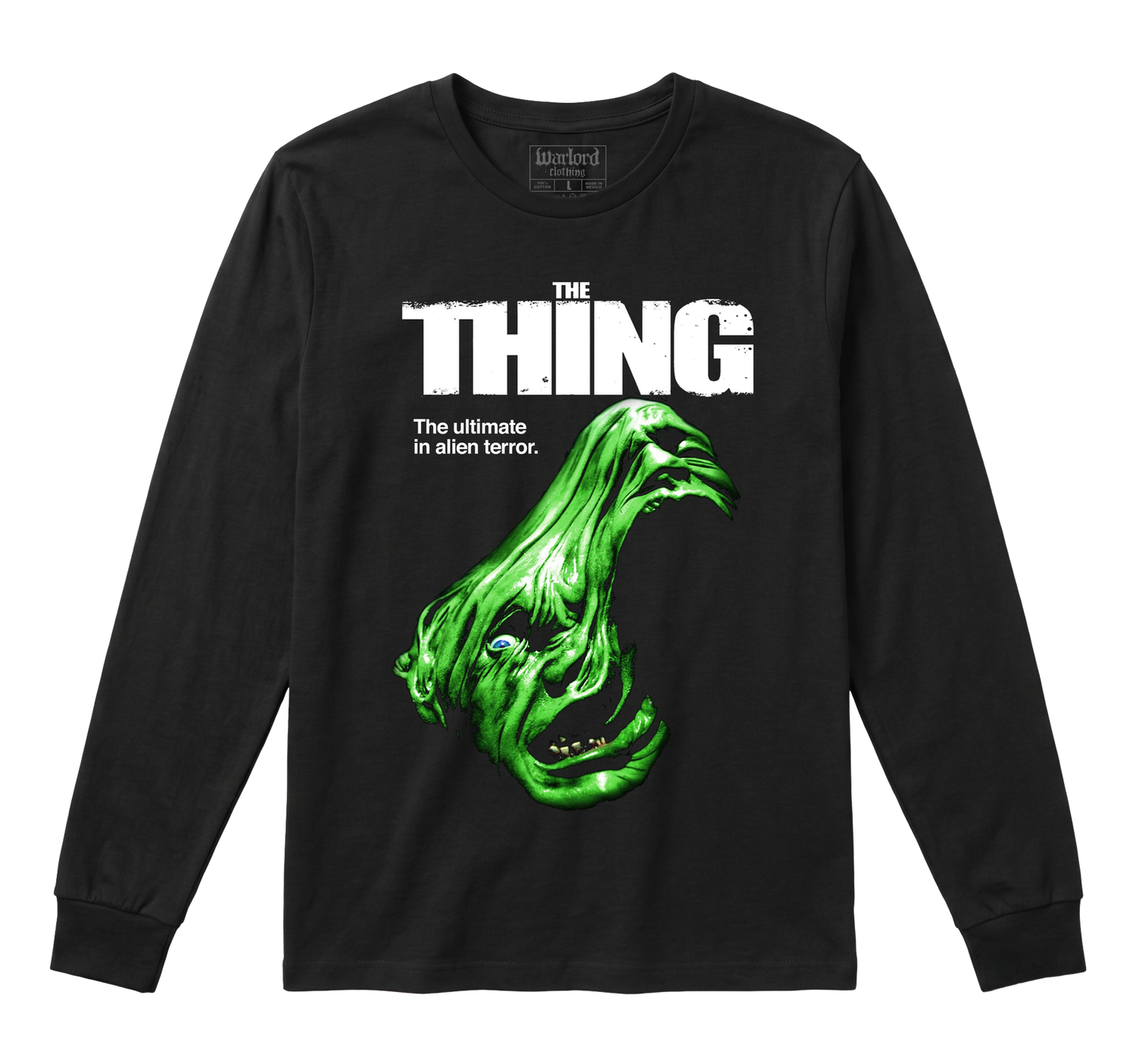 The Thing - Long Sleeve