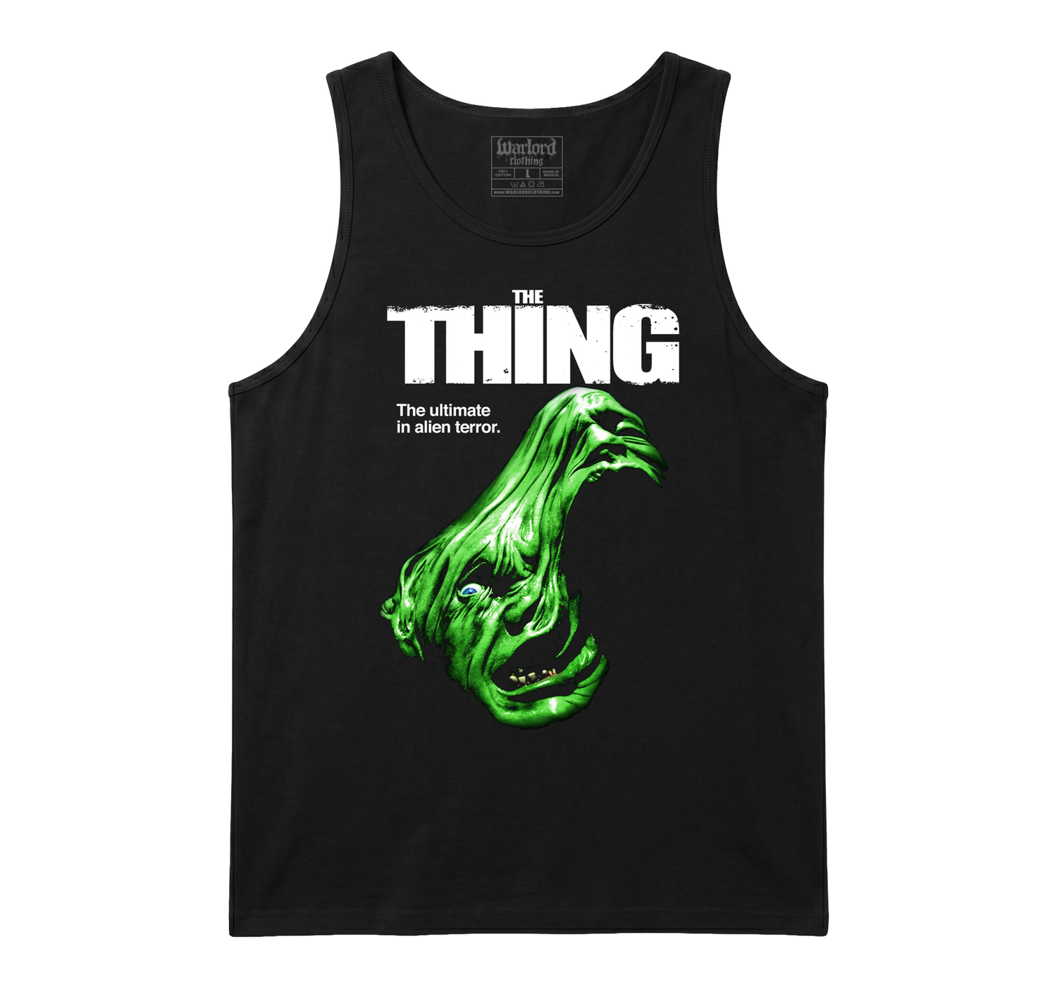The Thing - Men's Tank