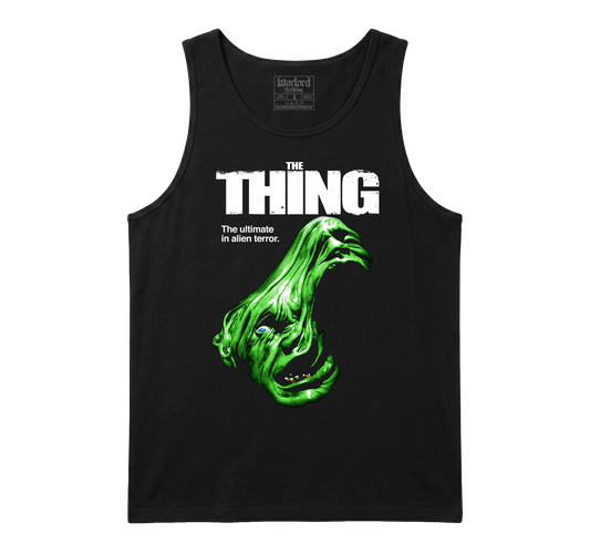 The Thing - Men's Tank