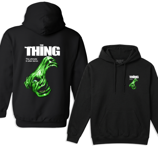 The Thing - Pullover Hoodie