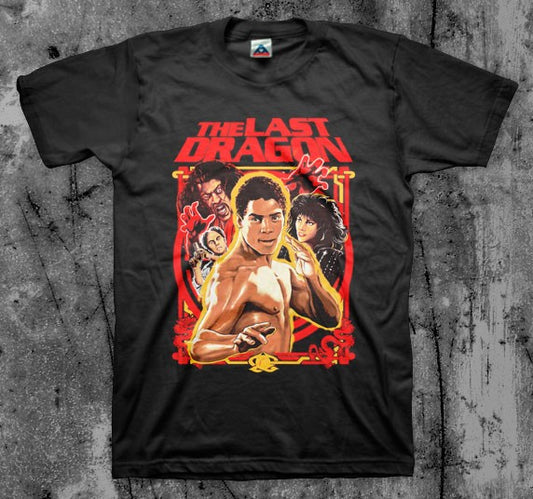 Last Dragon