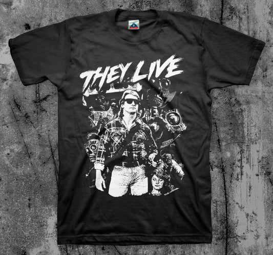 They Live