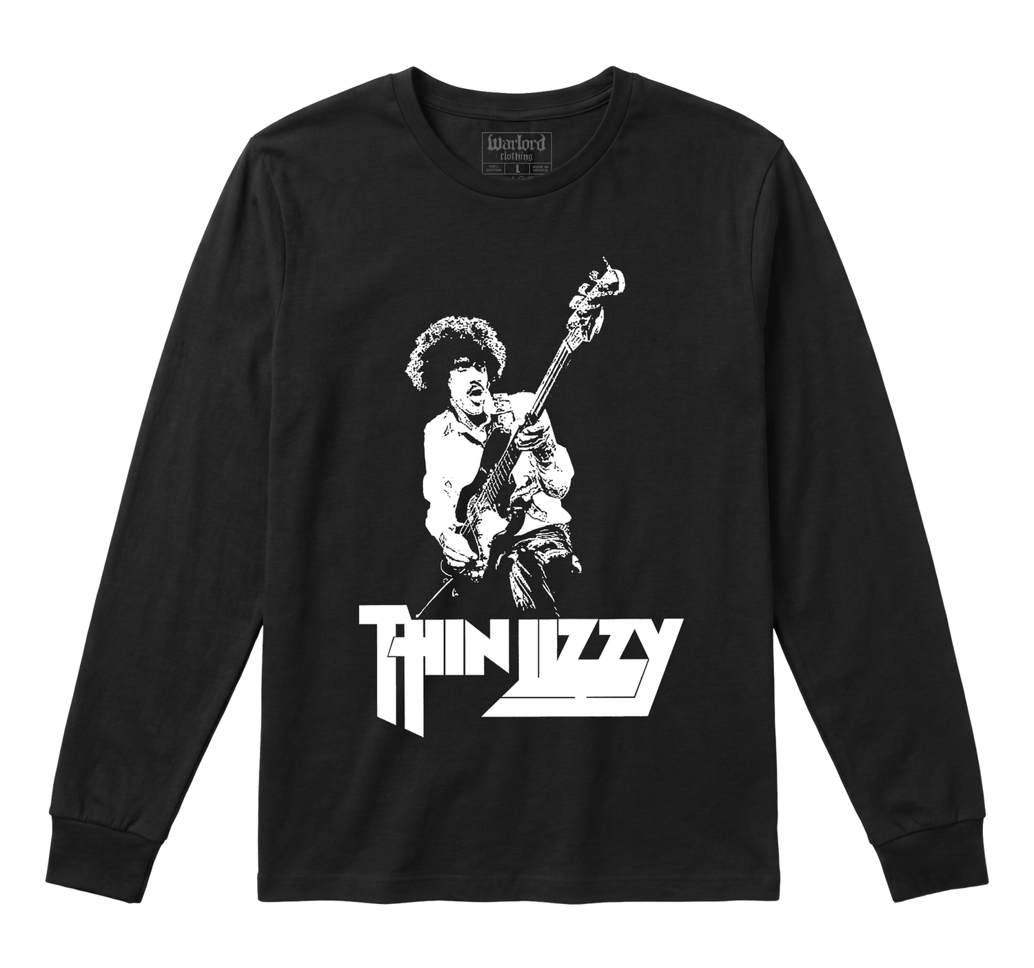 Thin Lizzy - Long Sleeve