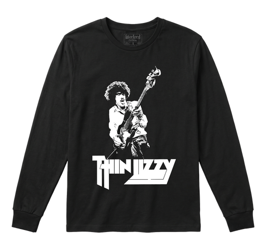 Thin Lizzy - Long Sleeve