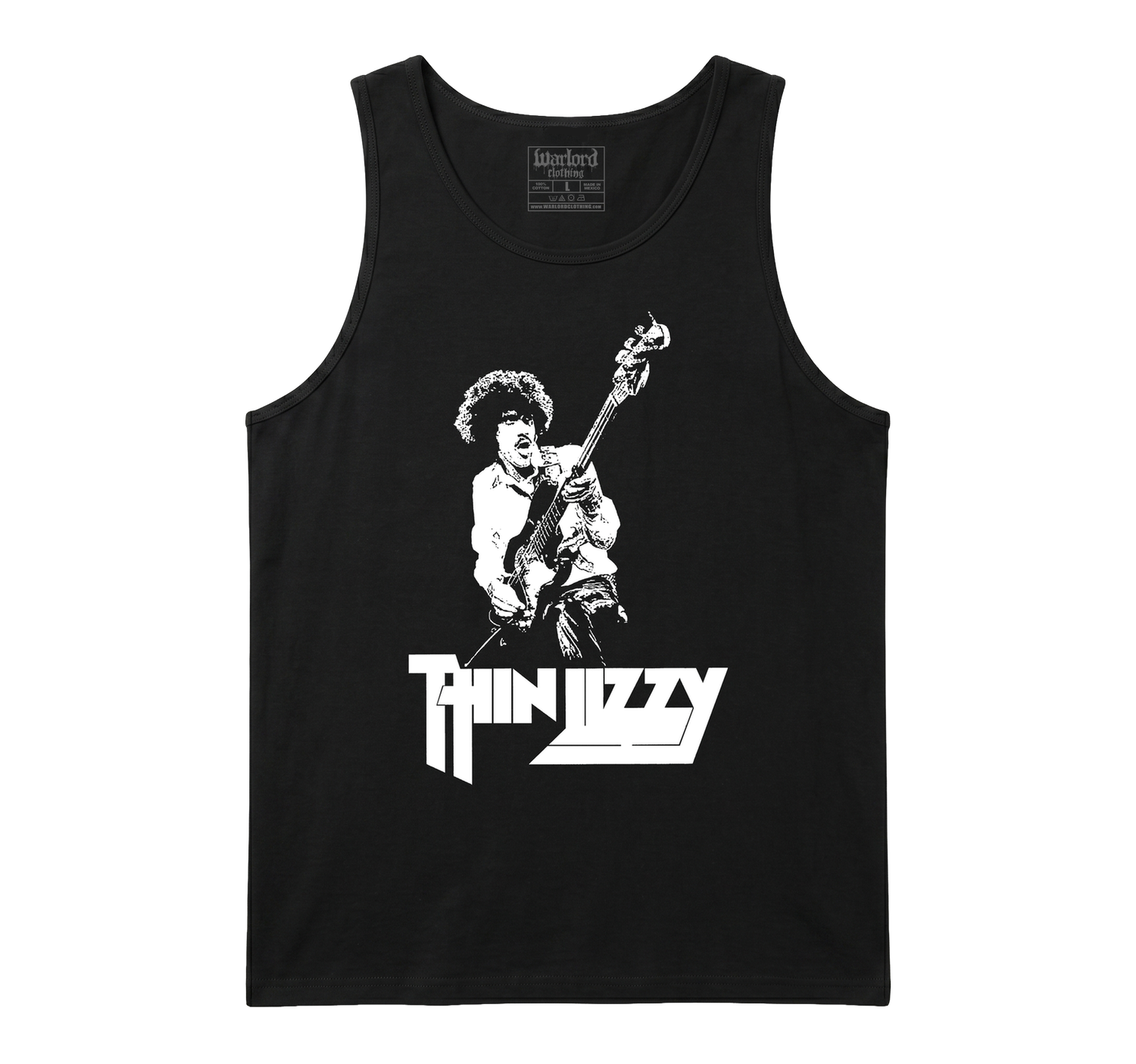 Thin Lizzy - Men's Tank