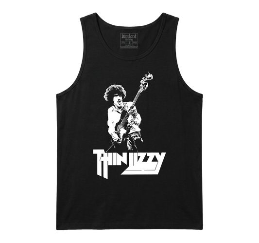 Thin Lizzy - Men's Tank