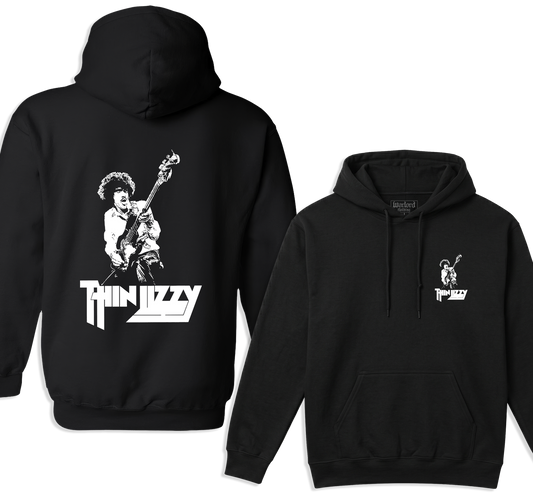 Thin Lizzy - Pullover Hoodie