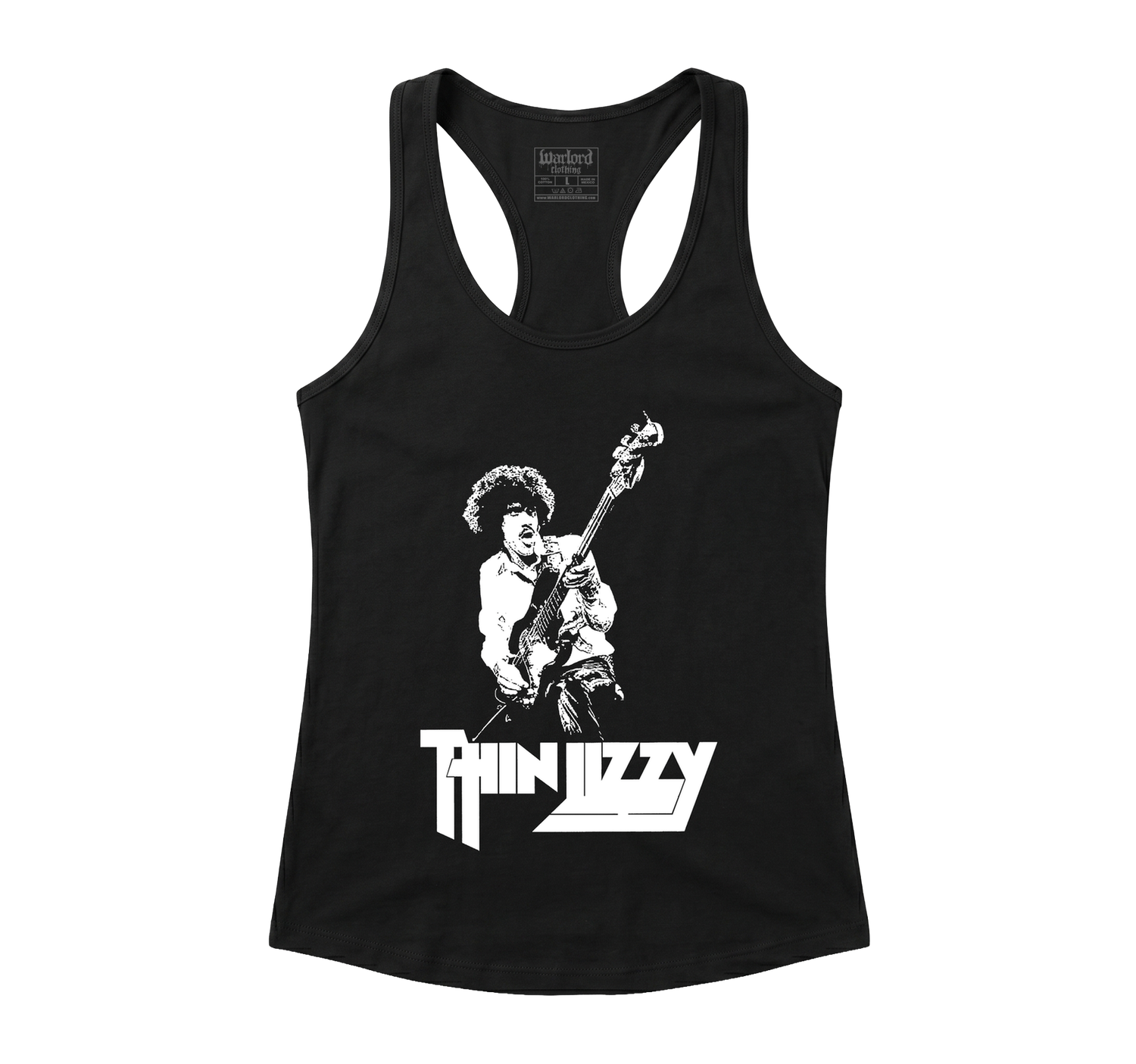 Thin Lizzy - Racerback Tank