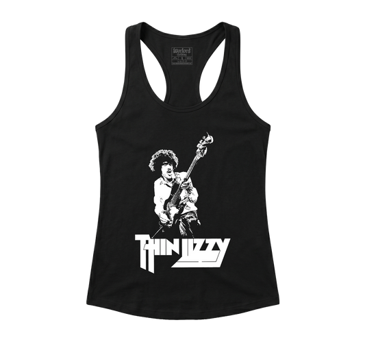 Thin Lizzy - Racerback Tank