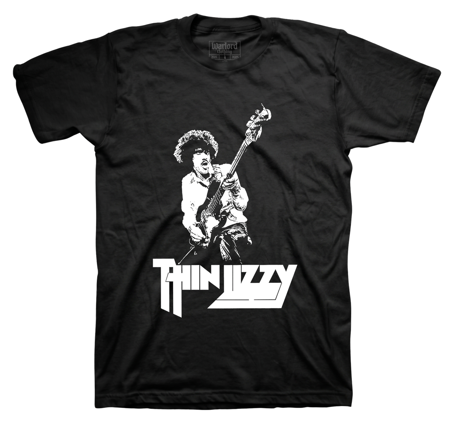 Thin Lizzy - T-Shirt