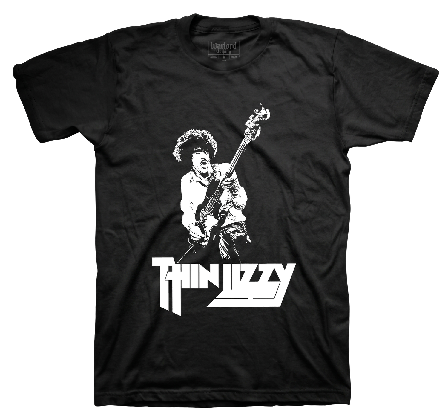 Thin Lizzy - T-Shirt