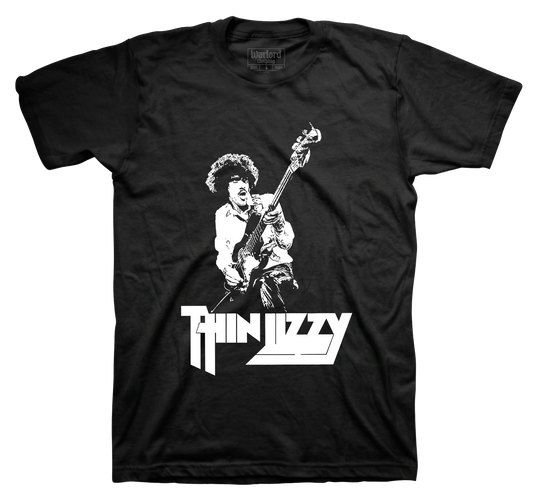 Thin Lizzy - T-Shirt