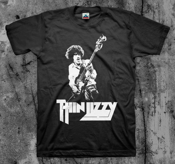 Thin Lizzy