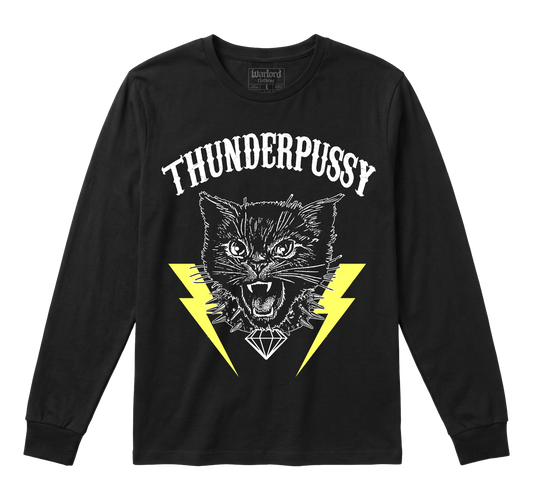Thunderpussy - Long Sleeve