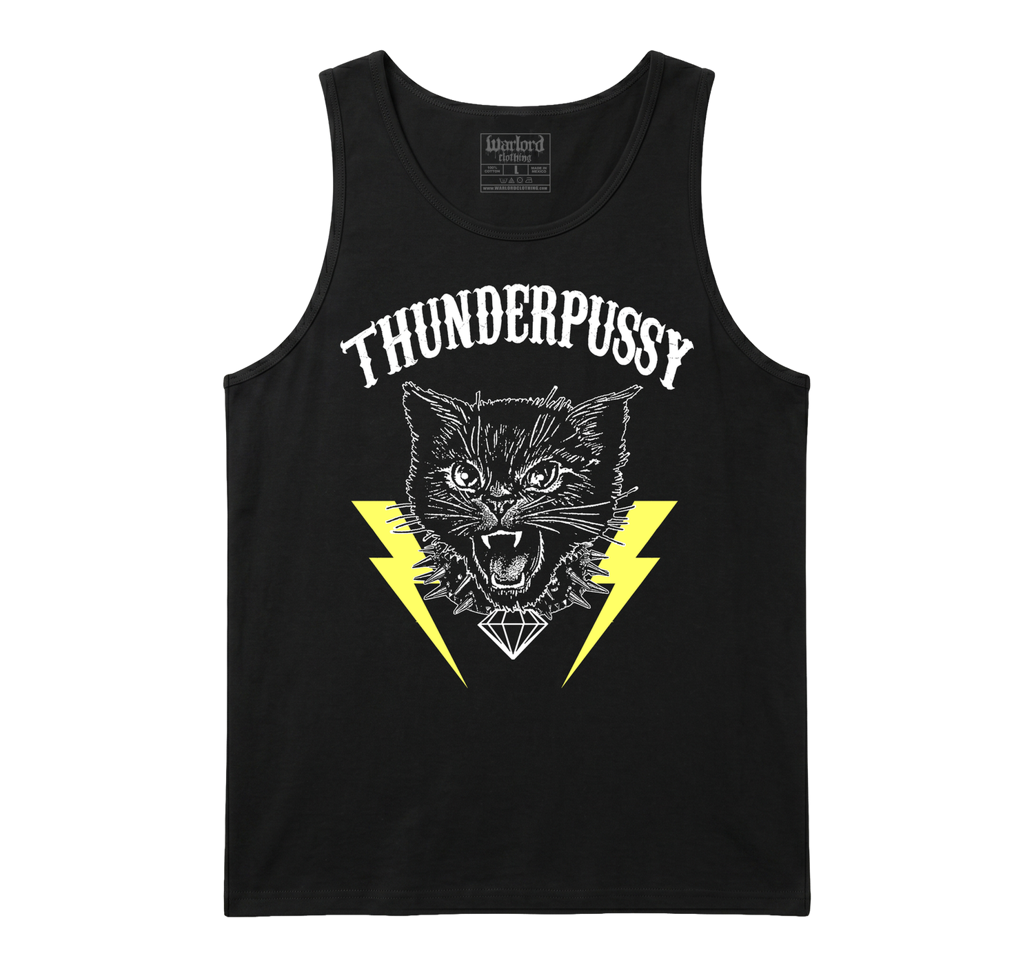 Thunderpussy - Men's Tank