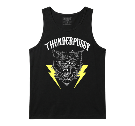 Thunderpussy - Men's Tank