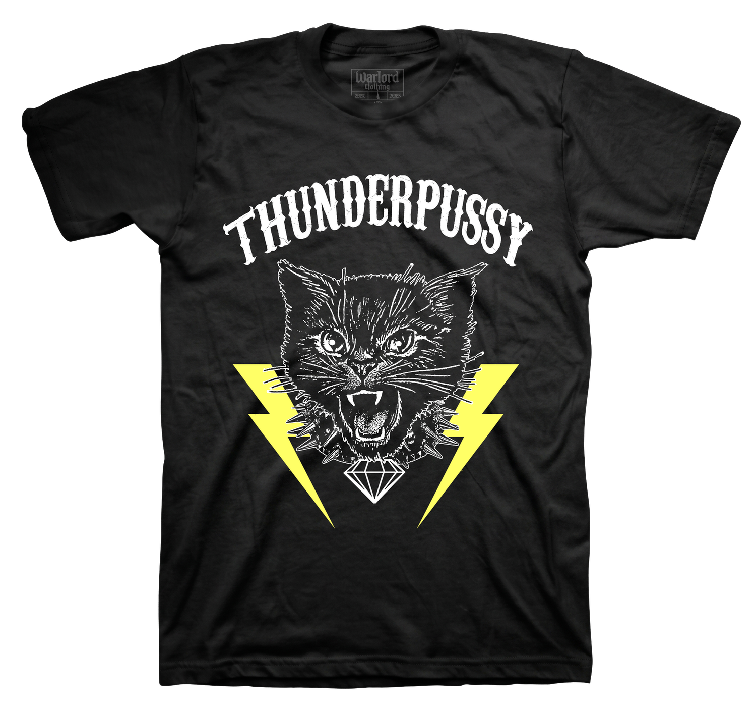Thunderpussy - T-Shirt