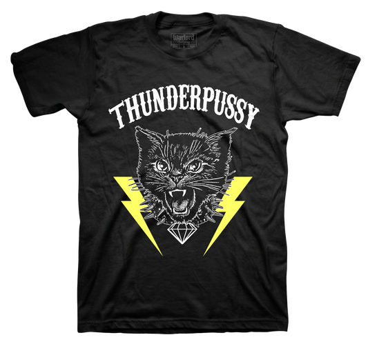 Thunderpussy - T-Shirt