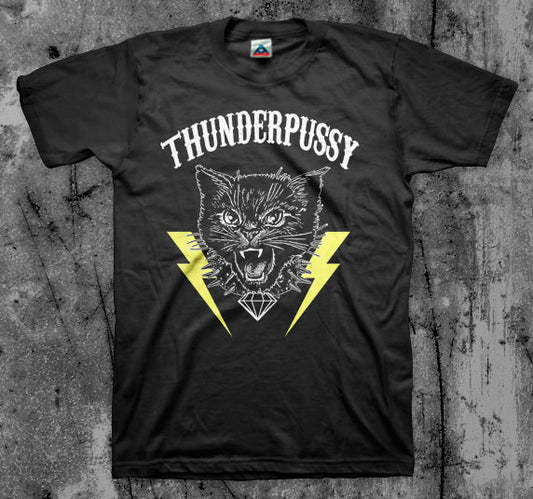 Thunderpussy