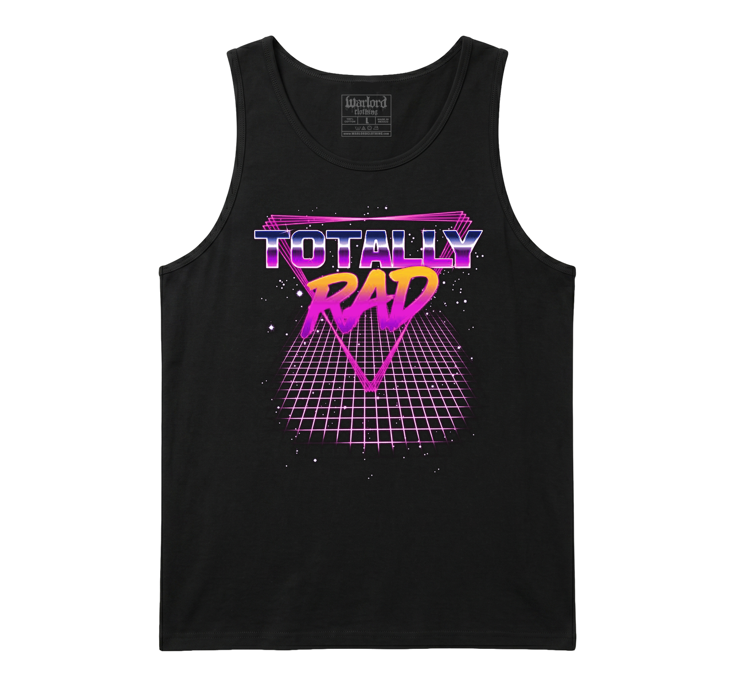 Totally Rad - Men's Tank