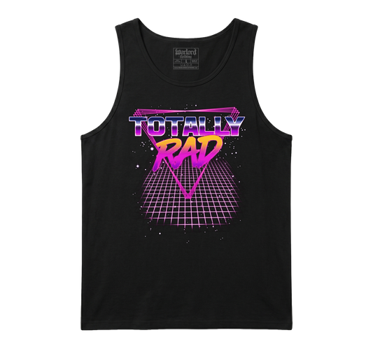 Totally Rad - Men's Tank