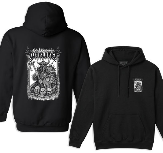 Warlord Clothing - Pullover Hoodie