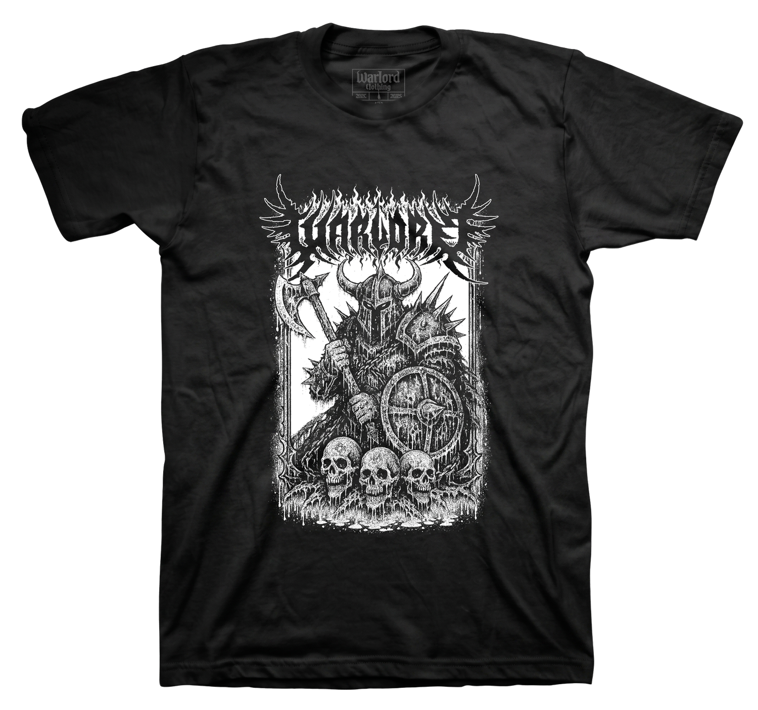 Warlord Clothing - T-Shirt