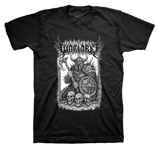 Warlord Clothing - T-Shirt