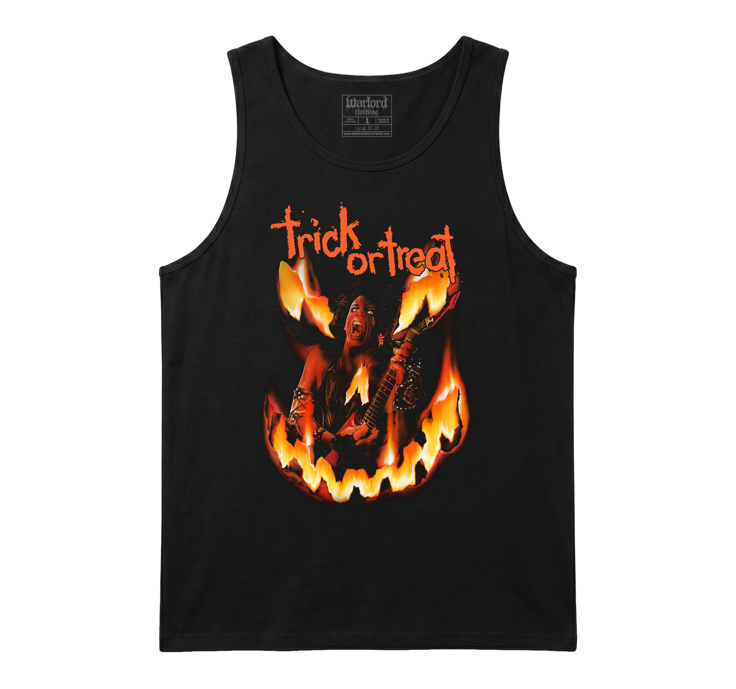Trick Or Treat - Men's Tank