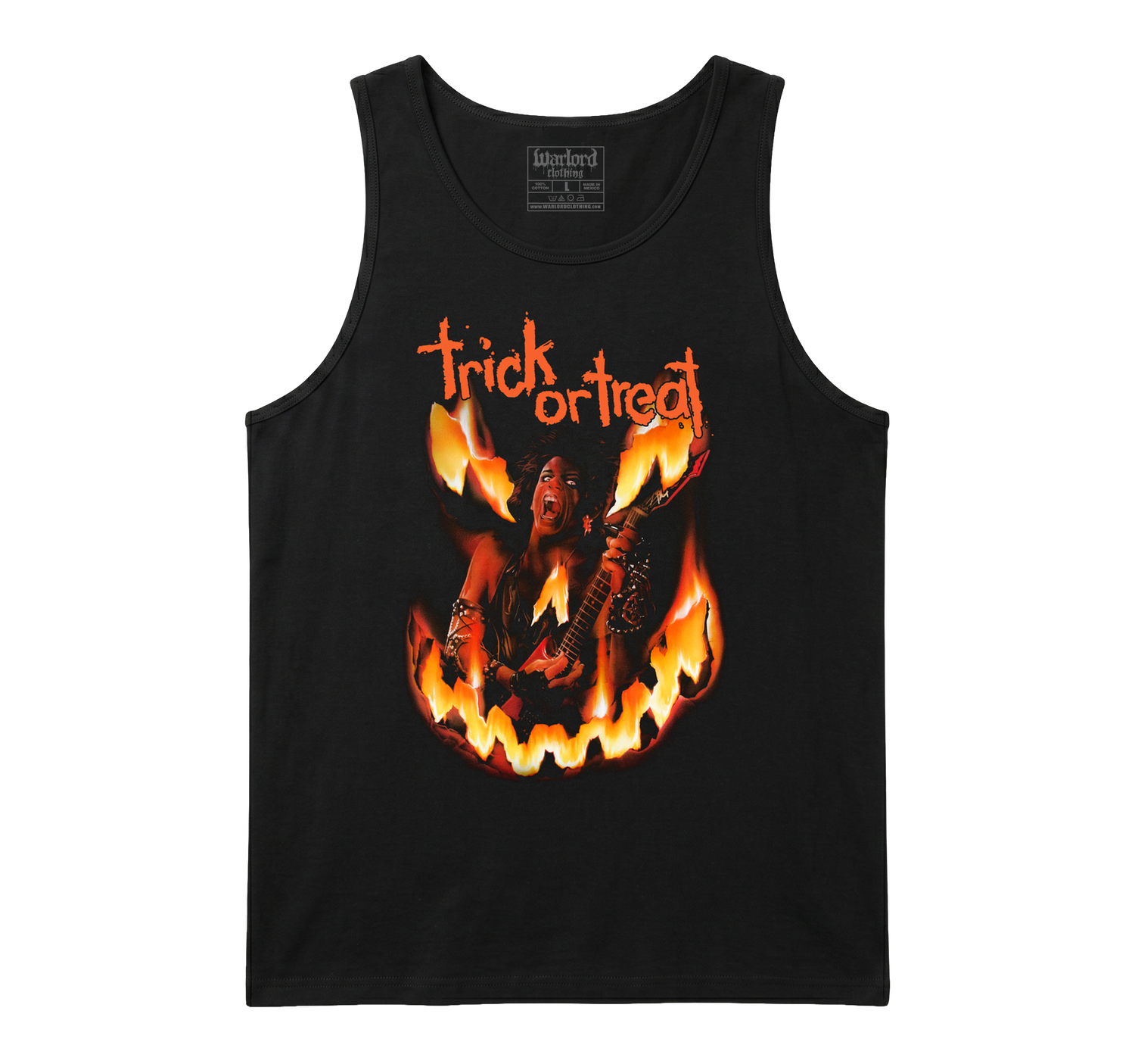 Trick Or Treat - Men's Tank