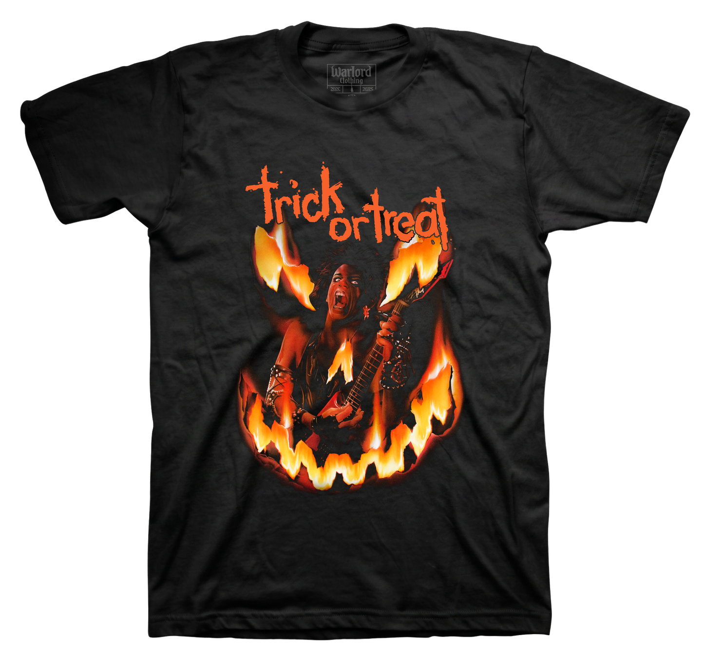 Trick Or Treat - T-Shirt