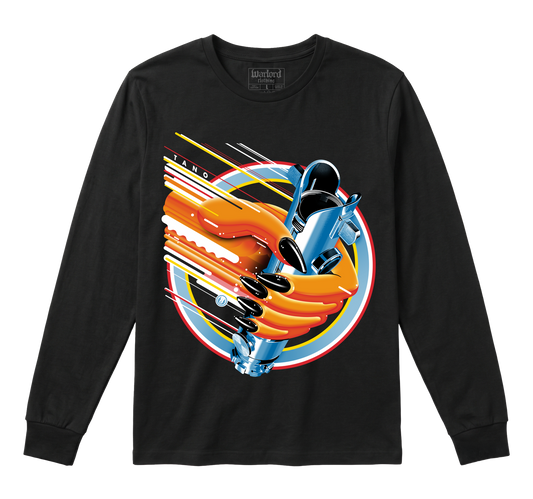 Turbo Force - Long Sleeve