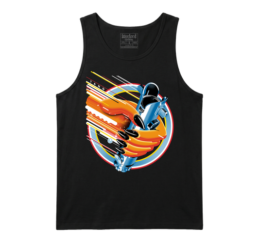 Turbo Force - Men's Tank