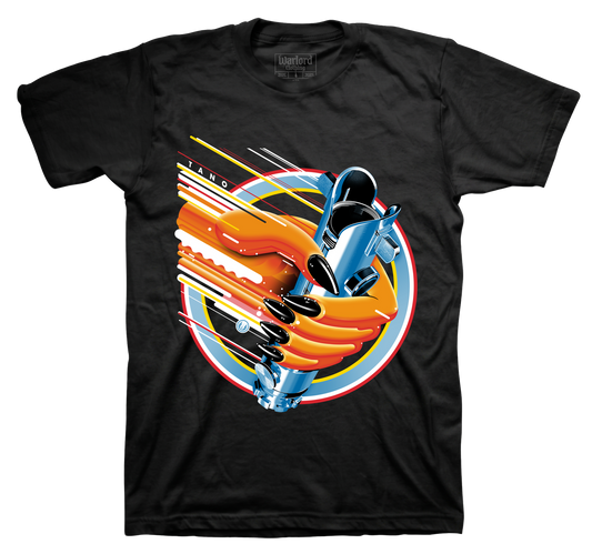 Turbo Force - T-Shirt