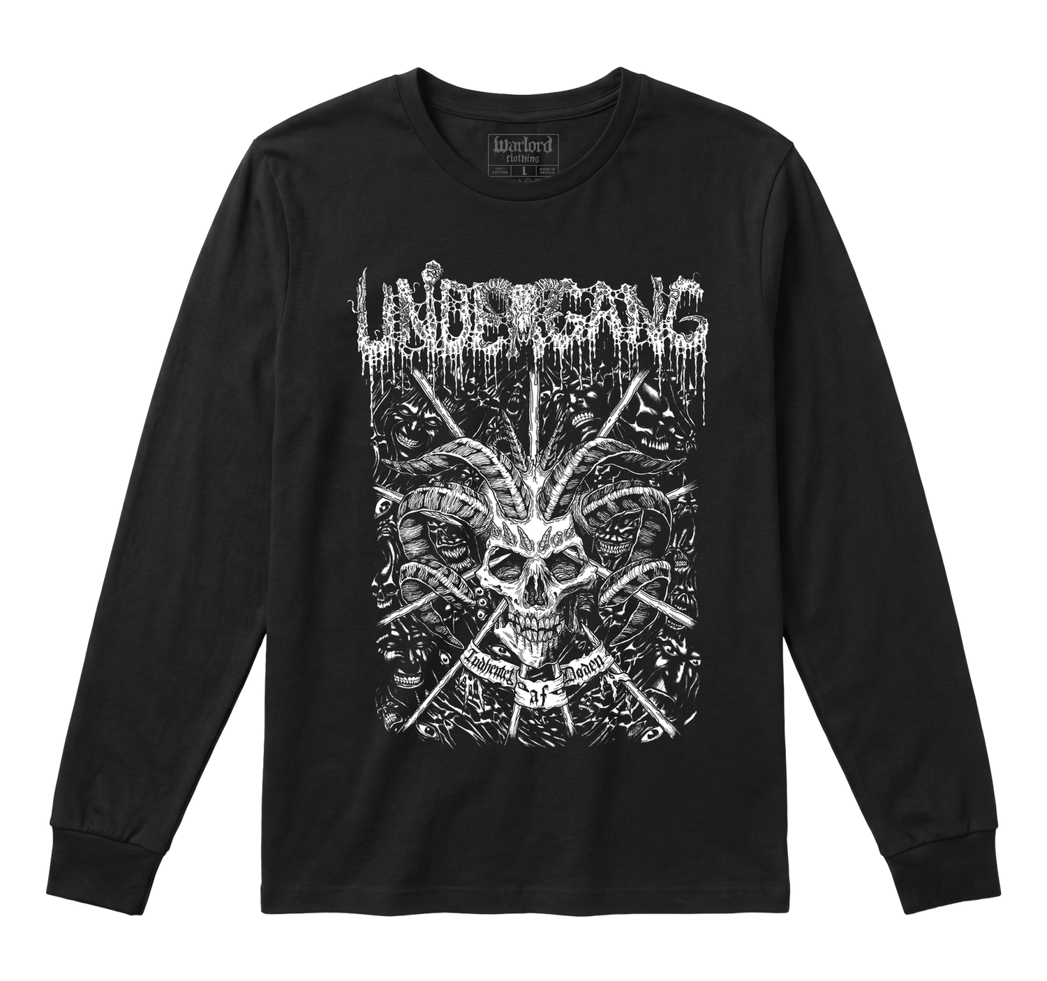 Undergang - Long Sleeve