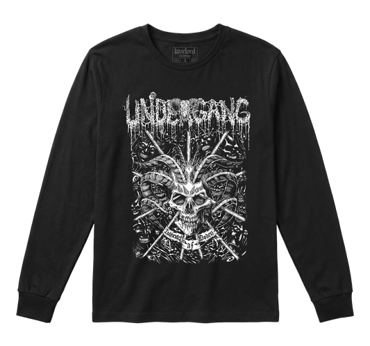 Undergang - Long Sleeve