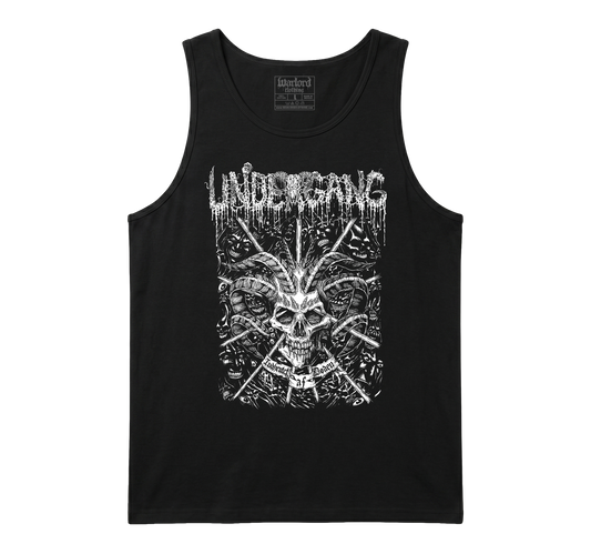 Undergang - Men's Tank