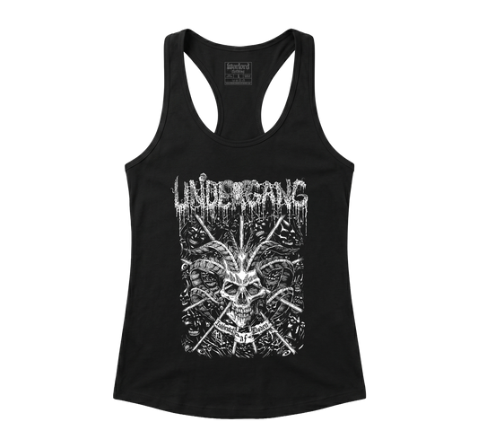 Undergang - Racerback Tank